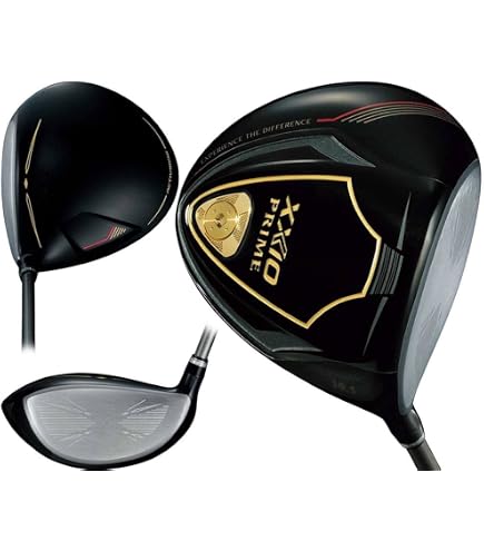 Amazon.com : 2023 XXIO Prime 12 Driver 460cc RH 11.5 Graph Reg